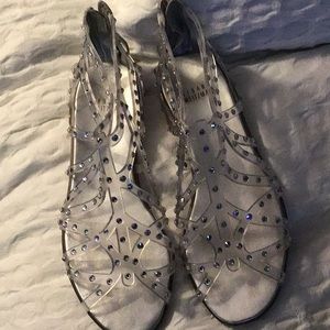 Stuart weitzman sandals